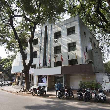 Oyo 6429 Hotel Pearl Pune Exteriör bild