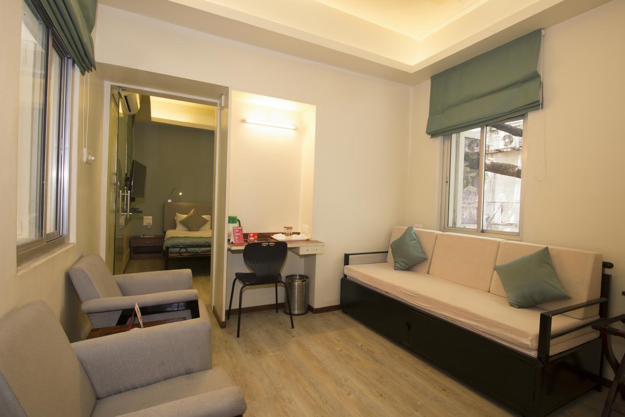 Oyo 6429 Hotel Pearl Pune Exteriör bild