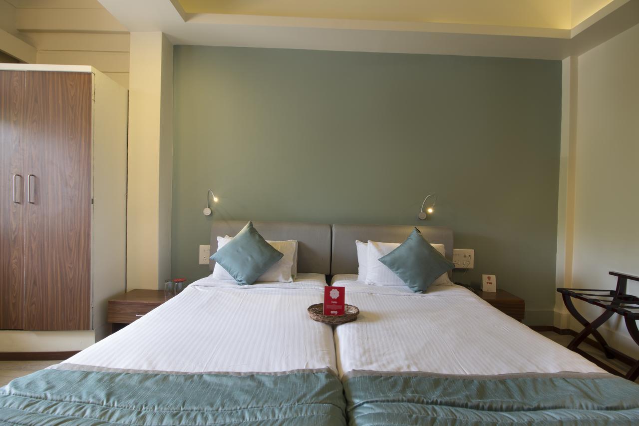 Oyo 6429 Hotel Pearl Pune Exteriör bild