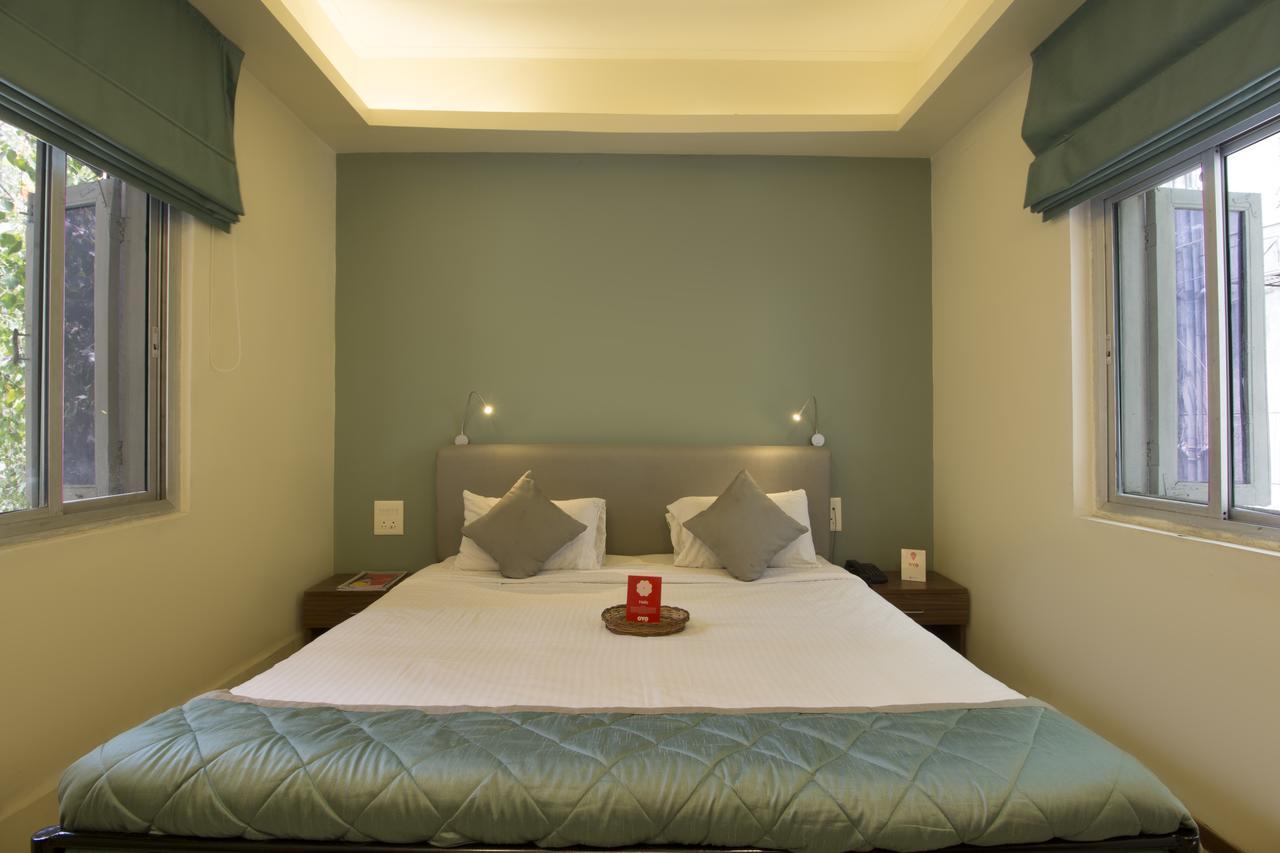 Oyo 6429 Hotel Pearl Pune Exteriör bild