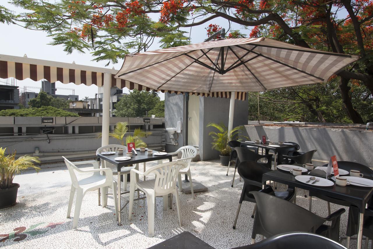 Oyo 6429 Hotel Pearl Pune Exteriör bild