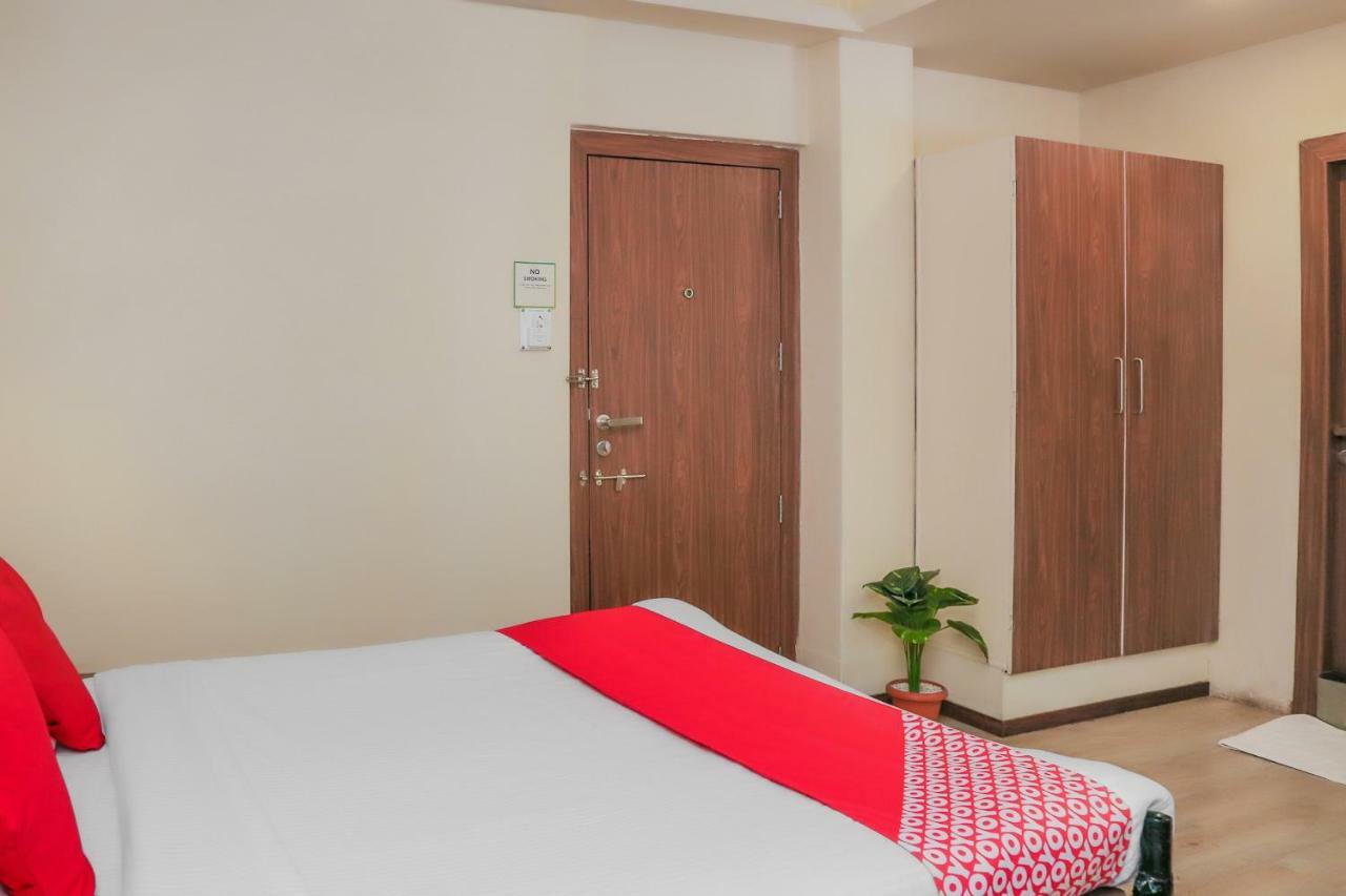 Oyo 6429 Hotel Pearl Pune Exteriör bild